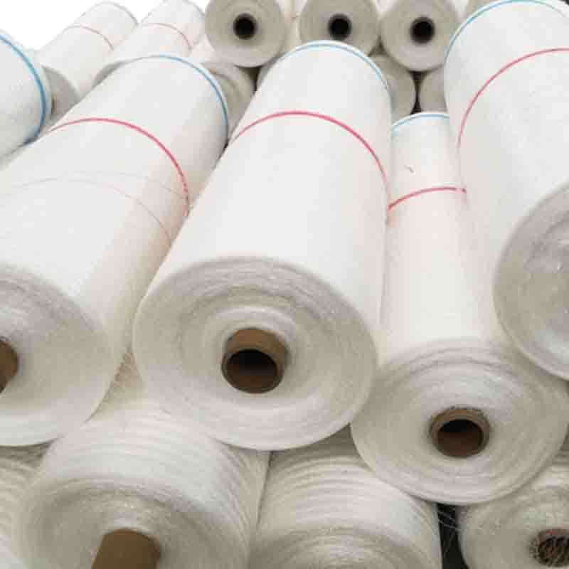 Bale Net Wrap ၏ ရည်ရွယ်ချက်ကား အဘယ်နည်း၊ ၎င်းတို့ကို မည်သို့အသုံးပြုရမည်နည်း။