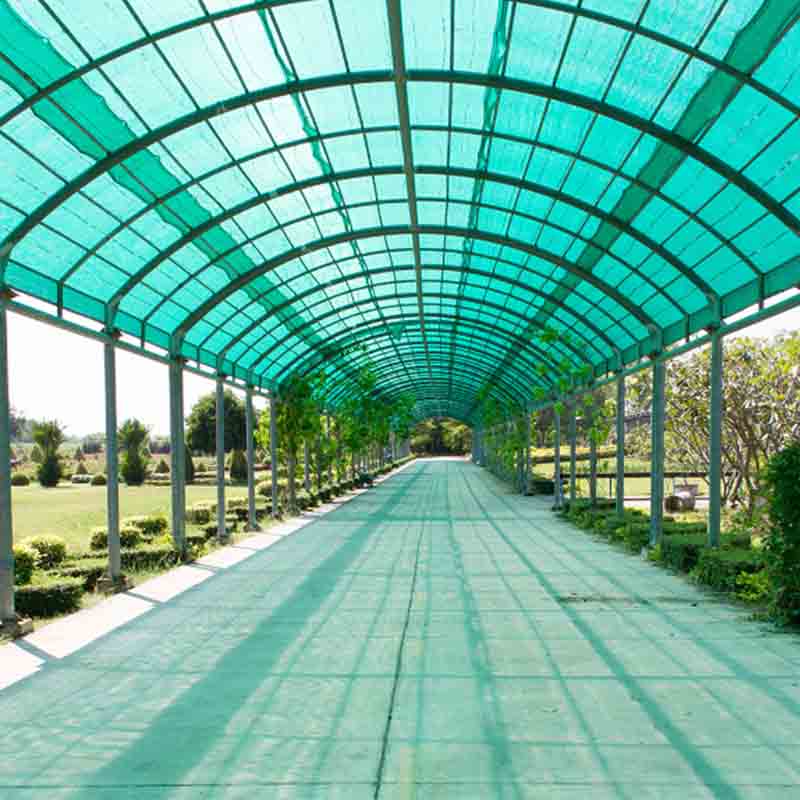 အရိပ်ပိုက်ကို ဘယ်လိုရွေးချယ်မလဲ။