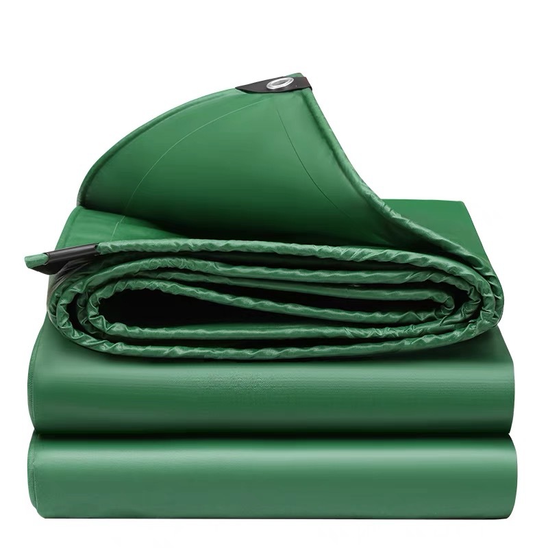 PVC Tarpaulin ၏အကျိုးကျေးဇူးများကားအဘယ်နည်း။