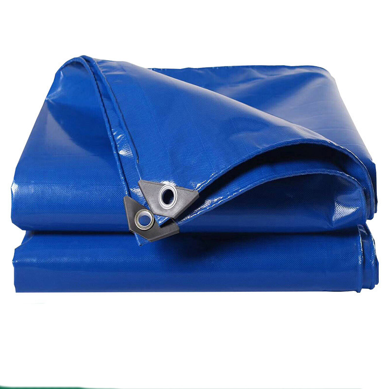 PVC Tarpaulin ၏အင်္ဂါရပ်များကားအဘယ်နည်း။