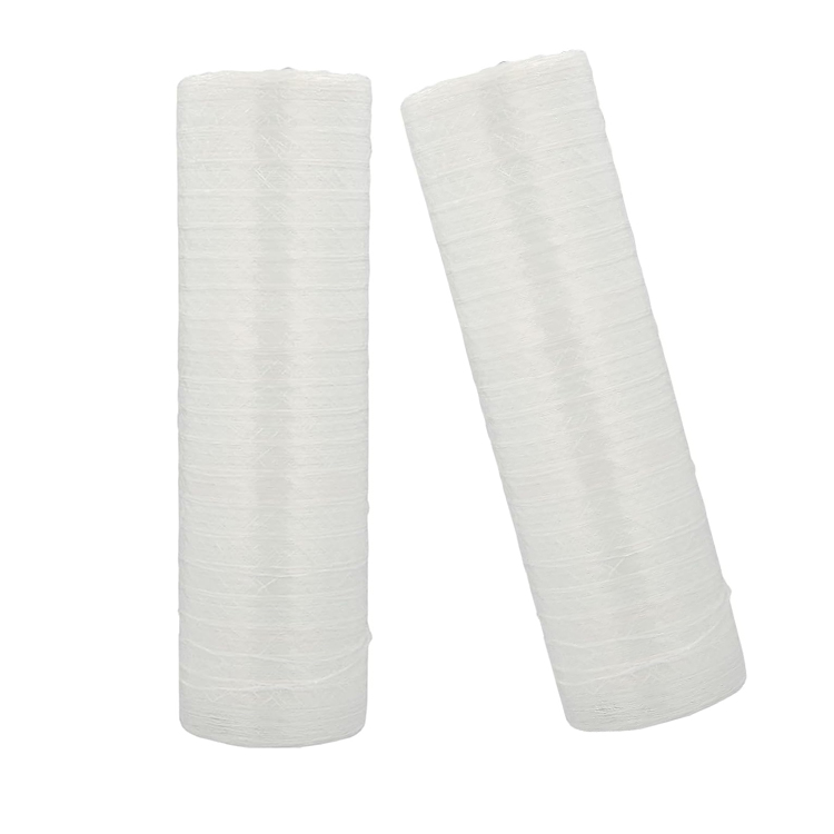 ကျွန်ုပ်တို့၏ ပရီမီယံ Bale Net Wrap ဖြင့် ထိရောက်မှုကို အမြင့်ဆုံးနှင့် အမှိုက်ကို လျှော့ချပါ။