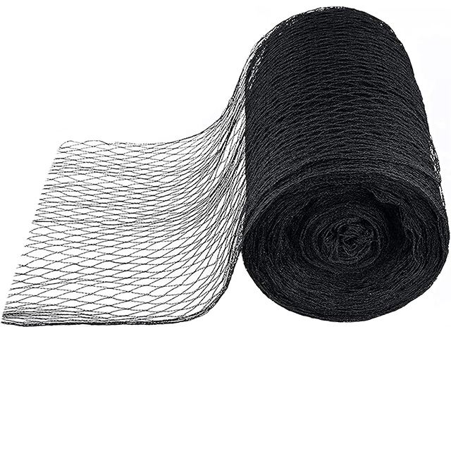 Anti-Hail Net - သင့်သီးနှံများ ပျက်စီးခြင်းမှ ကာကွယ်ပါ။