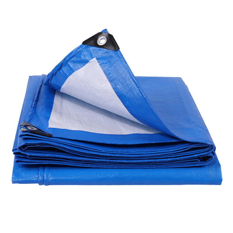 PE တာပေါ်လင်သည် လုံလောက်ပါသလား။