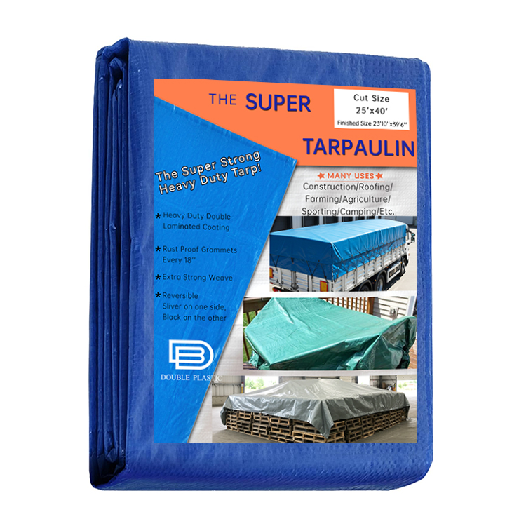 PE တာပေါ်လင်နှင့် PVC တာပေါ်လင်ကို မည်သို့ခွဲခြားနိုင်မည်နည်း။