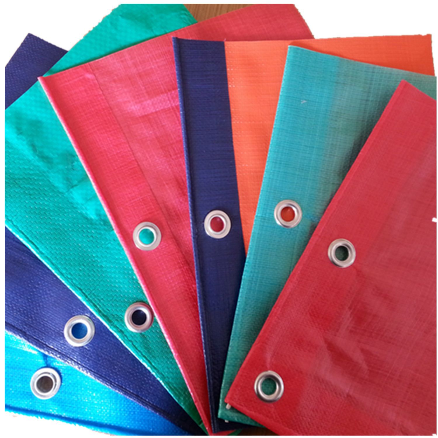 PE တာပေါ်လင်ကို ဘယ်လိုအသုံးပြုပြီး ထိန်းသိမ်းရမလဲ။