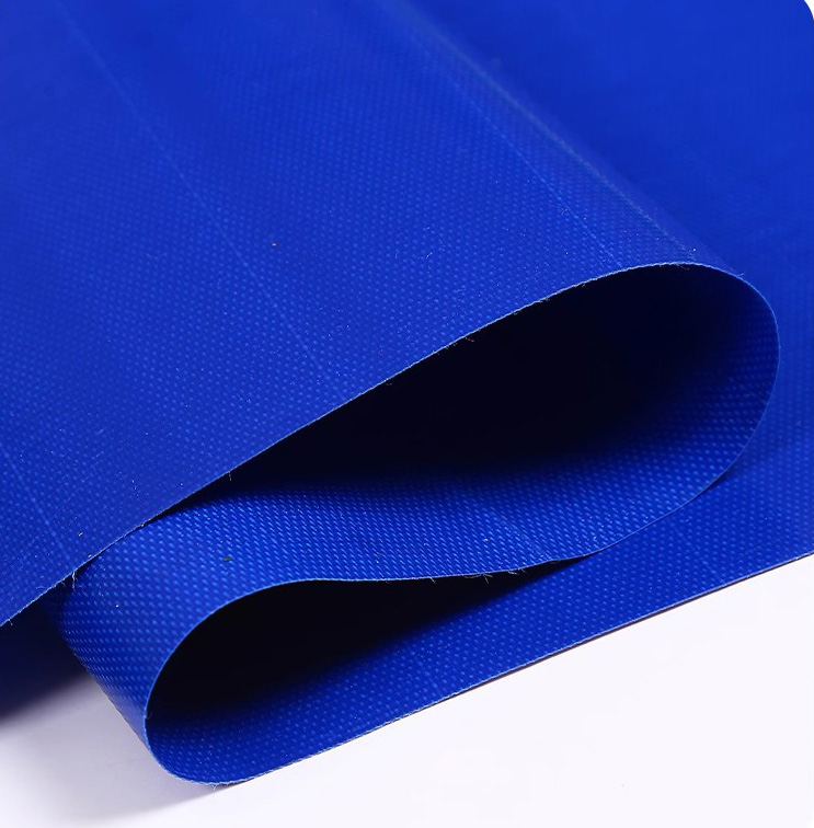 PVC တာပေါ်လင်၏သက်တမ်းသည် အဘယ်နည်း။