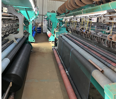 Yantai Double သည် Anti Bird Net နှင့် Shade Net တို့၏ ပရော်ဖက်ရှင်နယ်ထုတ်လုပ်မှုကို ပြသထားသည်။