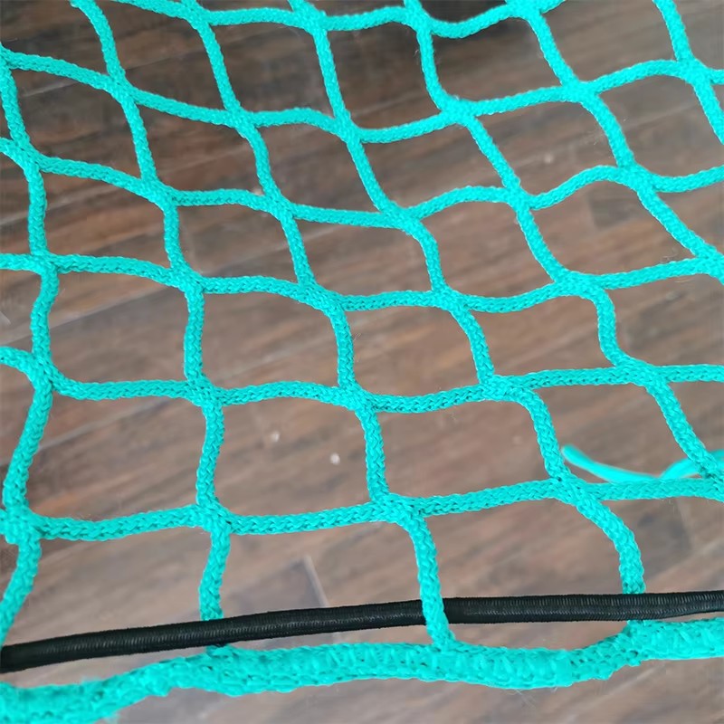 Cargo Net ထုတ်လုပ်မှု