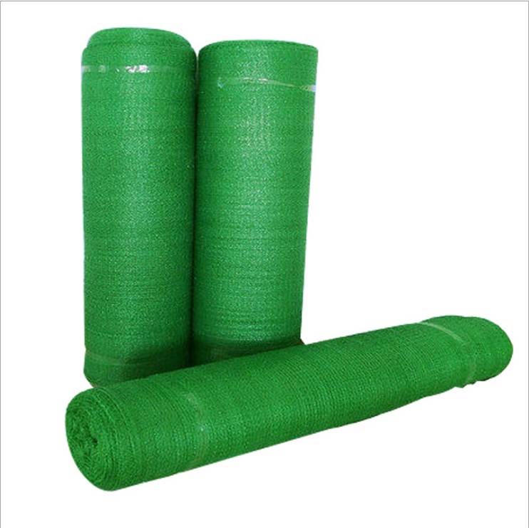 HDPE ဖုန်မှုန့်-ဒဏ်ခံပိုက်ကွန် UV-တည်ငြိမ်သော ဆောက်လုပ်ရေးလုပ်ငန်းခွင် အပျက်အစီးများ ကွန်တင်ခြင်း