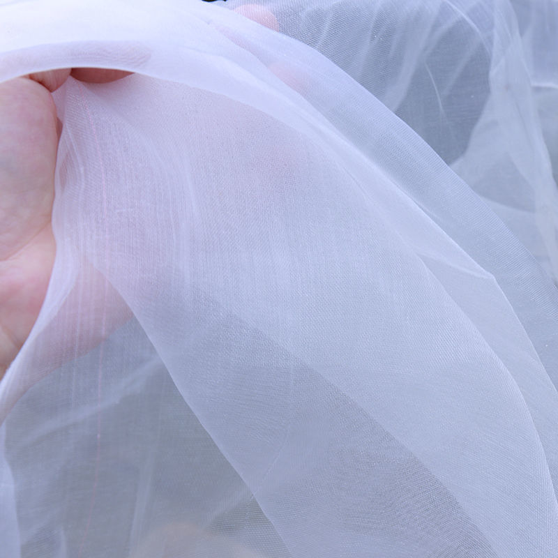 ဖန်လုံအိမ်အတွက် အင်းဆက်ပိုးမွှားပိုက် အင်းဆက်ပိုးပိုက်ကွန်