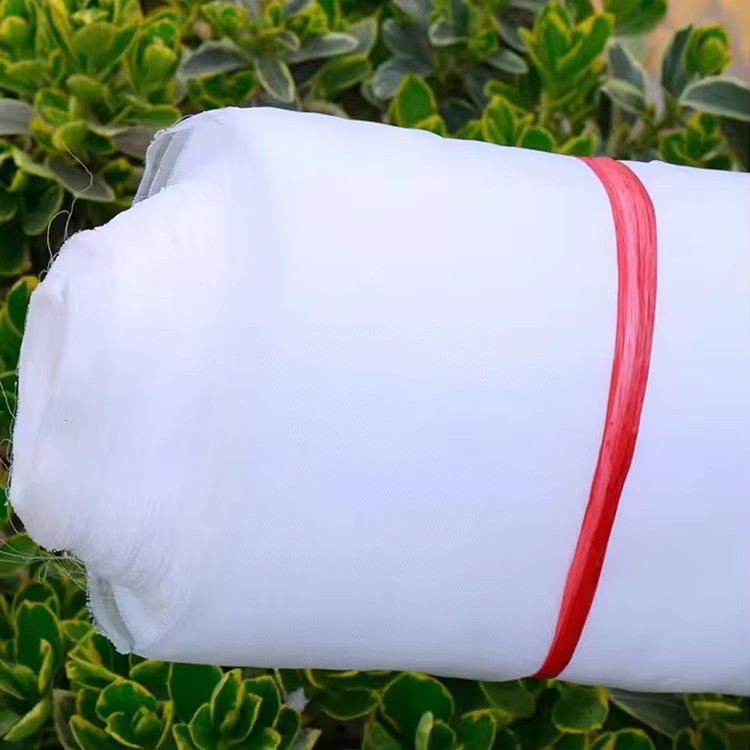 Insect Netting Garden ပိုးမွှားထိန်းချုပ်ခြင်ထောင်၊ အပင်များ ဟင်းသီးဟင်းရွက် ပန်းများ