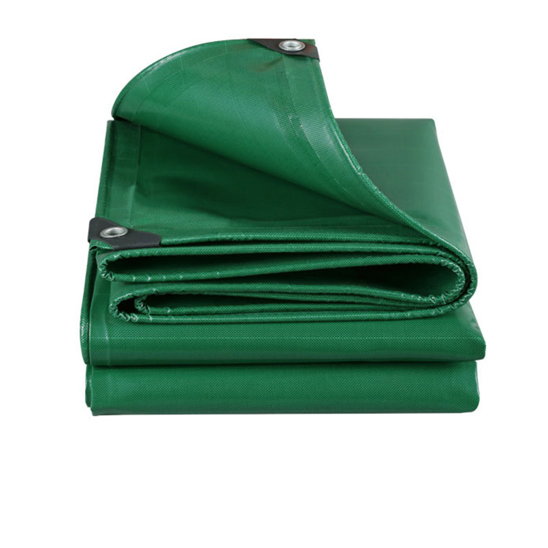 ဓားဖြင့်အုပ်ထားသော PVC Tarps ထုတ်လုပ်သူ