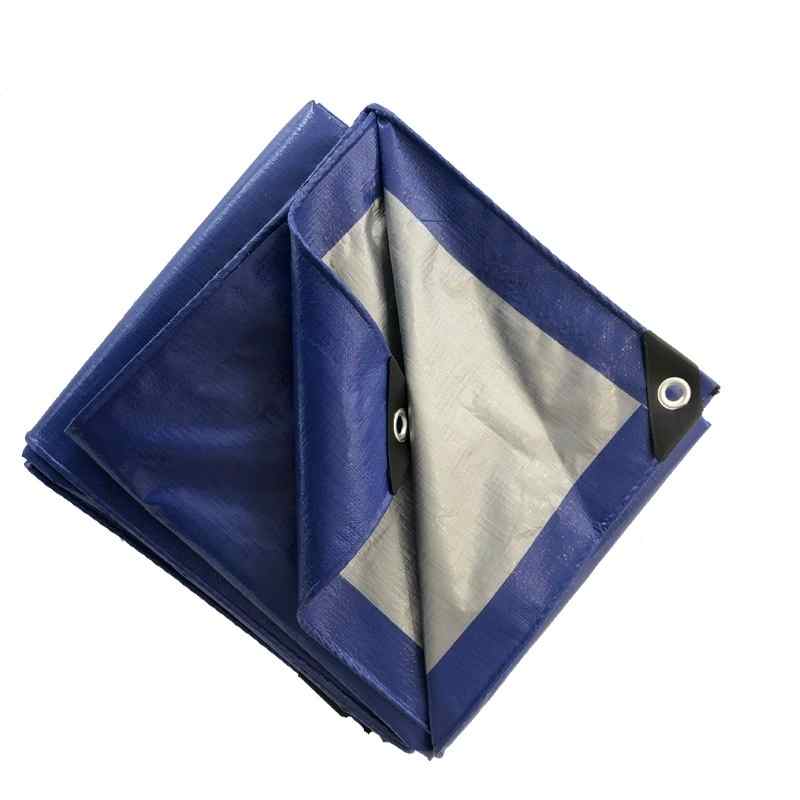 Multi-Purpose Waterproof Windproof PE တာပေါ်လင်
