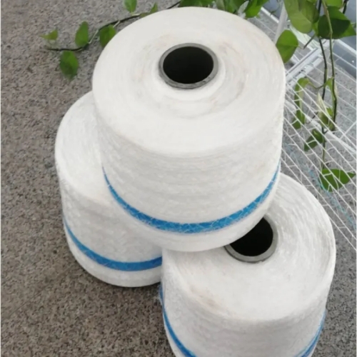 Round Bale Net Wrap