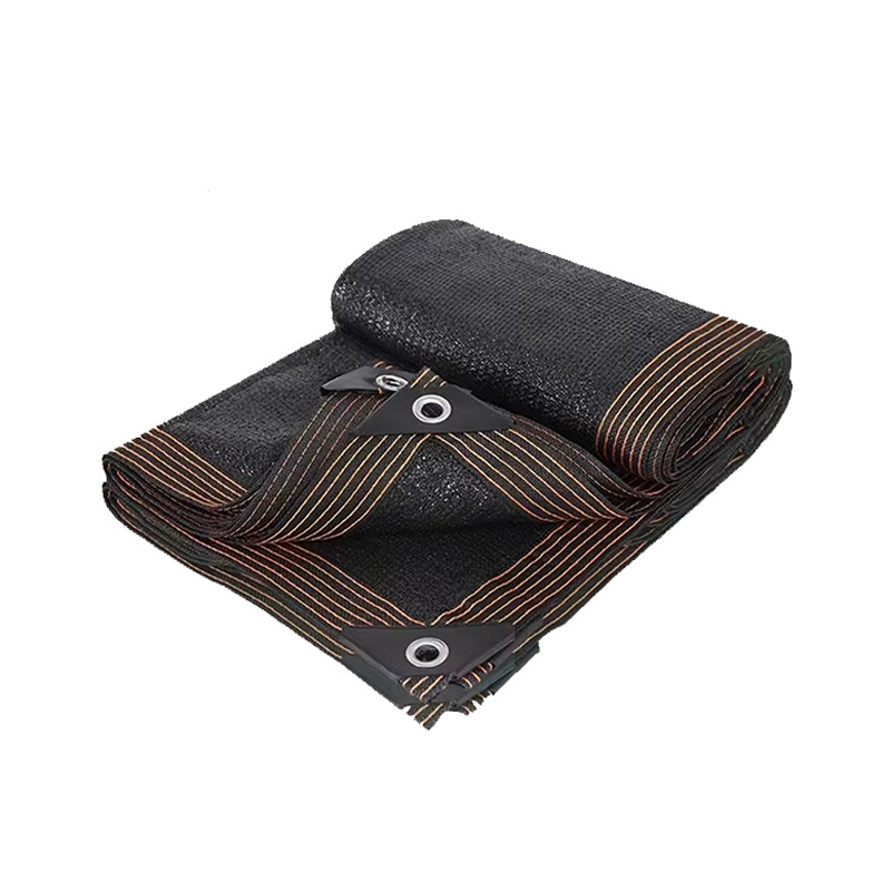 Garden Patio အတွက် Shade Cloth 95% Sunblock Net