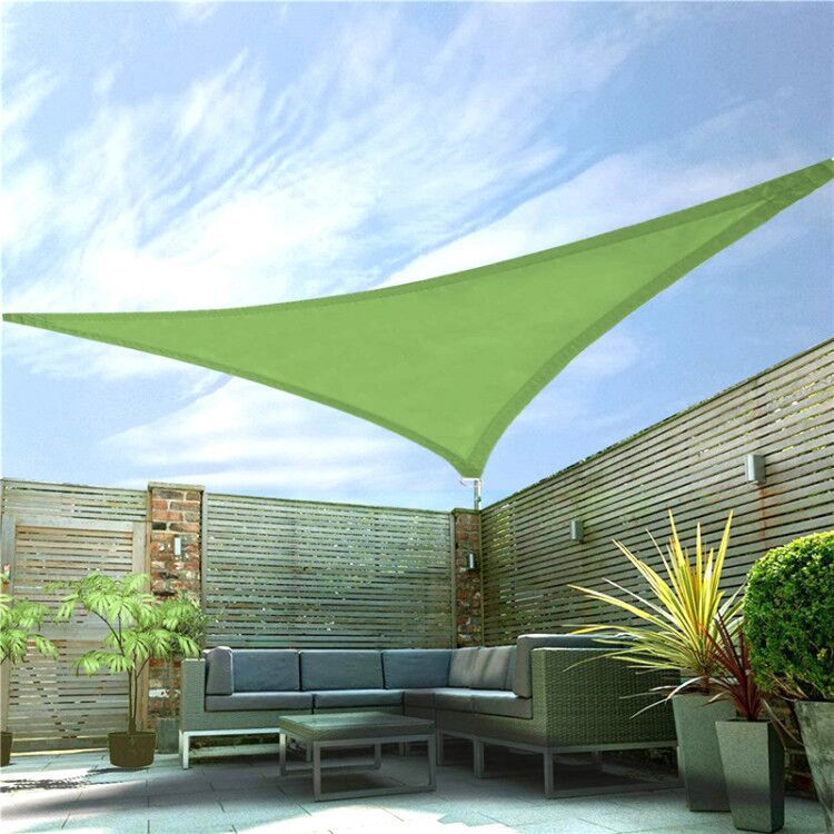 Shade Sails - ပြီးပြည့်စုံသော Outdoor Shade ကိုရှာပါ။