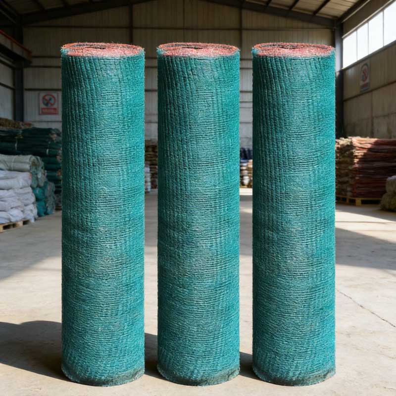Sunshade Net စိုက်ပျိုးရေး ဖန်လုံအိမ် ပျိုးခင်း အရိပ် အထည် Shade Net