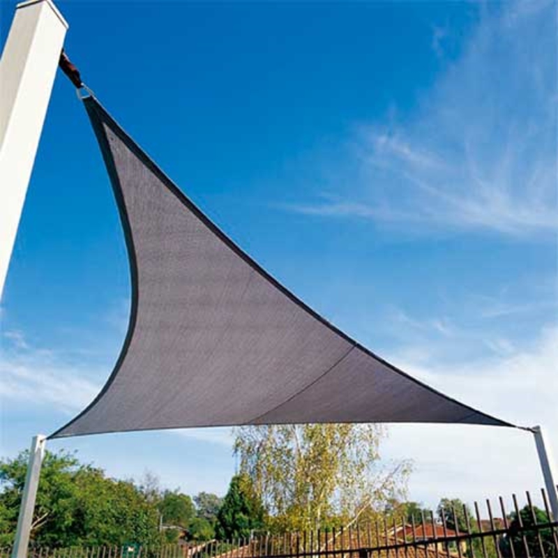 တြိဂံ Sun Shade Sail