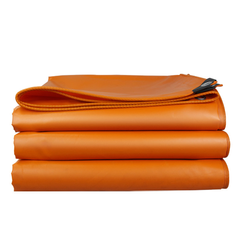 ရေစိုခံ PVC Tarp - မျက်ရည်ခံနိုင်ရည်ရှိပြီး အစုလိုက် အမှာစာများ ရရှိနိုင်ပါပြီ။