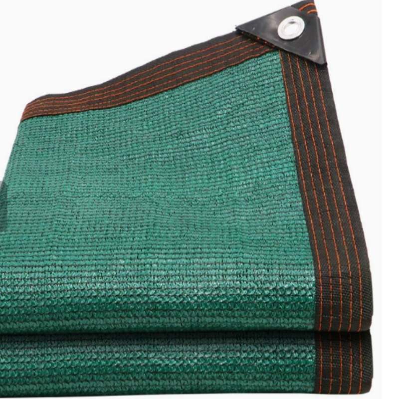 Windbreak Fence Nets Mesh Tarp Shade Cloth Balcony Tennis Court သီးသန့် ကာရံခြင်း
